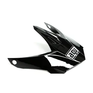 Motorcycle helmet visor AGV AX-8 Evo/AX-8 image-0