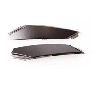 Ventilationssats för främre motorcykelhjälm AGV K3 SV image-0