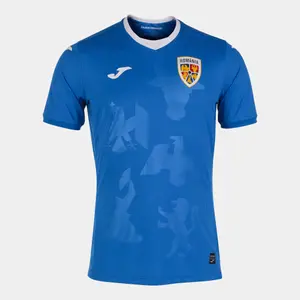 Camiseta Roumanie 2022 image-0