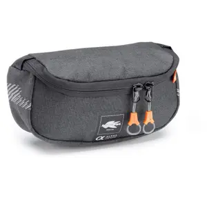 Lenkertasche für Motorräder Kappa AH208 LIGNE ALPHA image-0