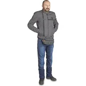 Lenkertasche für Motorräder Kappa AH208 LIGNE ALPHA image-1