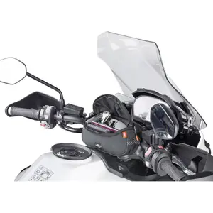 Lenkertasche für Motorräder Kappa AH208 LIGNE ALPHA image-4