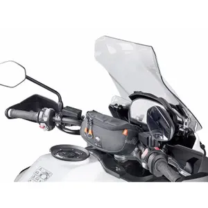 Lenkertasche für Motorräder Kappa AH208 LIGNE ALPHA image-2
