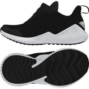 Entrenadores para niños adidas FortaRun image-1