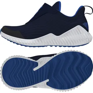 Children's sneakers adidas FortaRun image-1