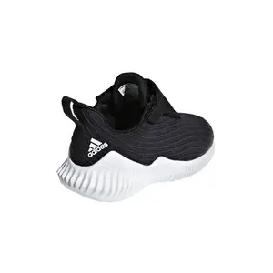 Entrenadores para niños adidas FortaRun image-2