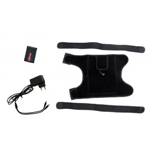 Multi-purpose heated muscle bandage Alpenheat image-0