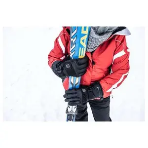 Dicke beheizte Handschuhe Alpenheat AG20 image-3