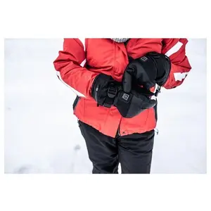 Dicke beheizte Handschuhe Alpenheat AG20 image-5