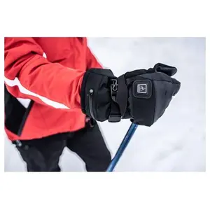 Dicke beheizte Handschuhe Alpenheat AG20 image-6
