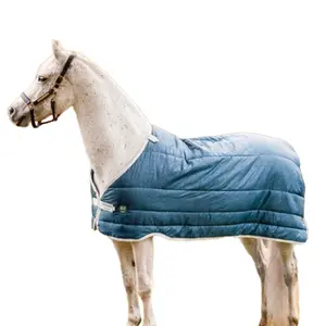 Κάλυμμα στάβλου για άλογο Horseware 200g image-0