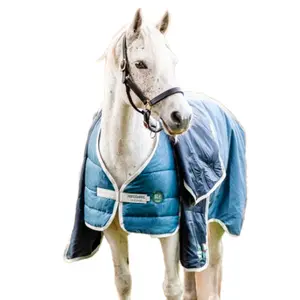 Κάλυμμα στάβλου για άλογο Horseware 200g image-1