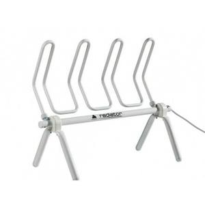 Sèche-chaussures type radiateur à fluides Alpenheat ad8 radiator