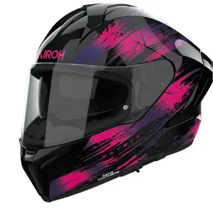 Volle motorhelm Airoh Matryx Reflex image-1