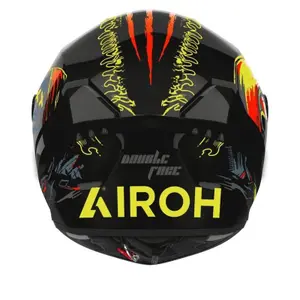 Casco de moto integral doble Airoh Connor image-2