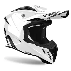 Casque moto cross Airoh Aviator Ace 2 Color image-1
