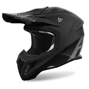 Motorcycle helmet Airoh Aviator Ace 2 Color image-2
