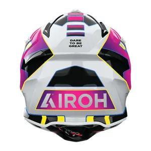 Motorcycle helmet Airoh Aviator Ace 2 image-0
