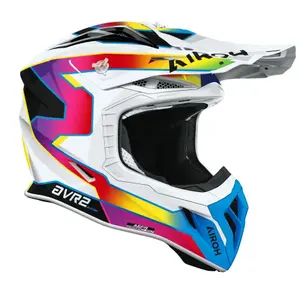 Motorcycle helmet Airoh Aviator Ace 2 image-3