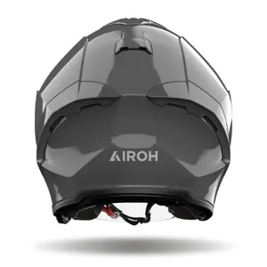 Half-jet motorcycle helmet Airoh H 21 Color image-2
