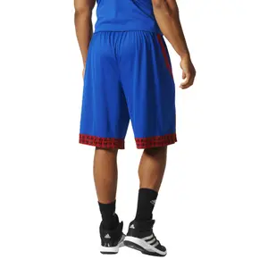 Short Replica adidas FFBB image-3