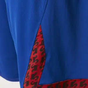 Short Replica adidas FFBB image-5