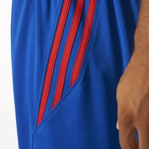 Short Replica adidas FFBB image-6