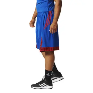 Short Replica adidas FFBB image-4