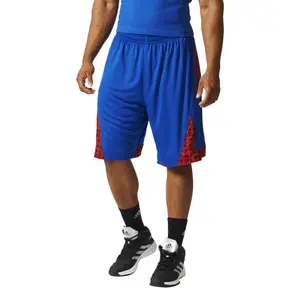 Short Replica adidas FFBB image-1