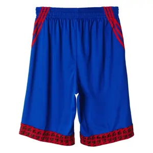 Short Replica adidas FFBB image-2