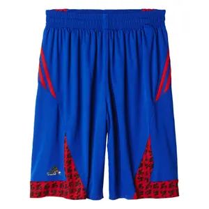 Short Replica adidas FFBB image-0