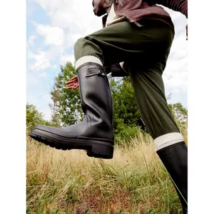 Boots Aigle Cessac image-3