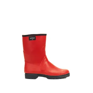Girl's rain boots Aigle Bison L 2 image-0