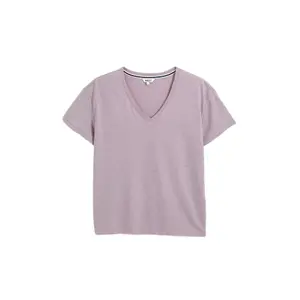 Γυναικείο T-shirt με V λαιμόκοψη Aigle