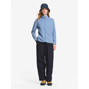 Women's zipped fleece Aigle T-Kit image-1