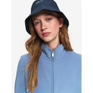 Women's zipped fleece Aigle T-Kit image-5