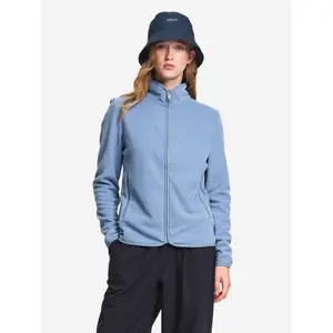 Women's zipped fleece Aigle T-Kit image-2