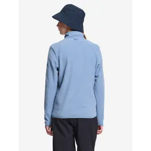 Women's zipped fleece Aigle T-Kit image-4