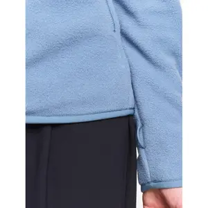 Women's zipped fleece Aigle T-Kit image-6