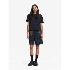 T-shirt boxy court γυναικείο Aigle DFT® image-1