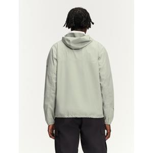 Giacca a vento corta e pieghevole Aigle Rainpack 70 MTD® image-5