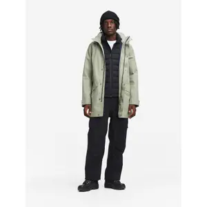 Parka de 2 capas con capucha Aigle Gore-Tex® T-Kit™ image-1