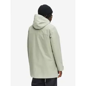 Parka de 2 capas con capucha Aigle Gore-Tex® T-Kit™ image-3