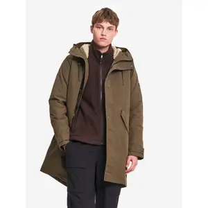 Ultra-Waterproof Fishtail Parka Aigle Gore-Tex image-1