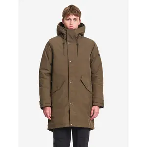 Ultra-Waterproof Fishtail Parka Aigle Gore-Tex image-0