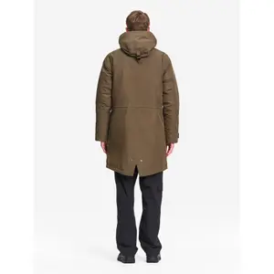 Ultra-Waterproof Fishtail Parka Aigle Gore-Tex image-4