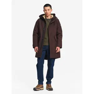 Ultra-Waterproof Fishtail Parka Aigle Gore-Tex image-1