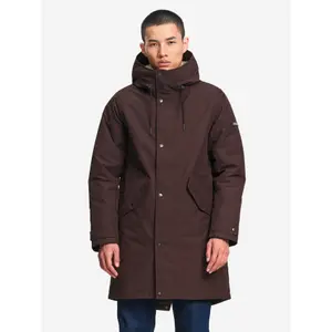 Ultra-Waterproof Fishtail Parka Aigle Gore-Tex image-2