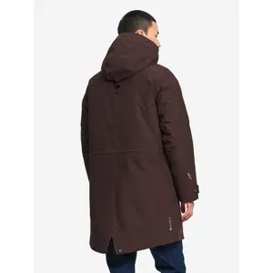 Ultra-Waterproof Fishtail Parka Aigle Gore-Tex image-4