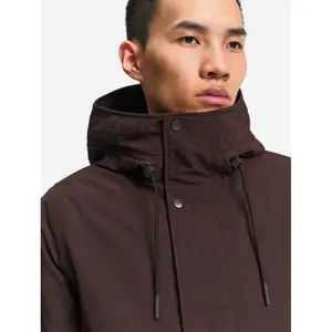 Ultra-Waterproof Fishtail Parka Aigle Gore-Tex image-6